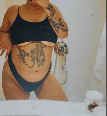 OnlyFans cuenta bratty_babyx avatar 1