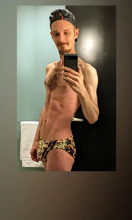 OnlyFans cuenta beaux_peepz header 2