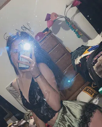 OnlyFans cuenta jademanderson avatar 1