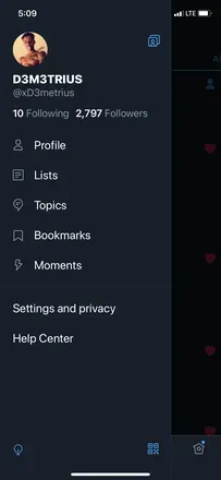 OnlyFans cuenta d3metri header 2