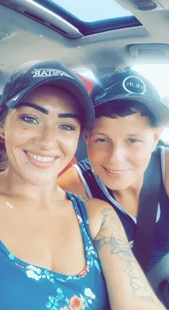 OnlyFans account  two_charms header 2