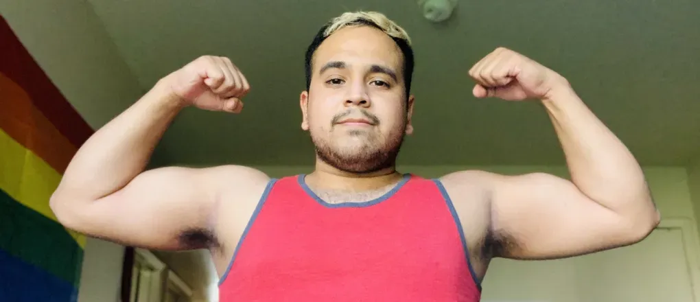 OnlyFans cuenta majorchris header 1