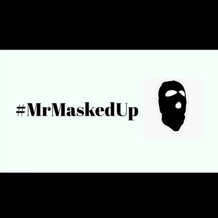 OnlyFans account  mrmaskedup header 2