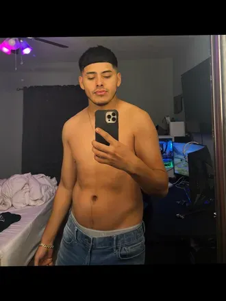 OnlyFans account  nacho_htx header 2