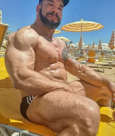 OnlyFans cuenta paul_jo1 avatar 1