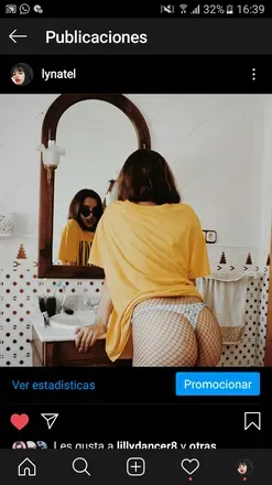 OnlyFans account  anylanyl avatar 1