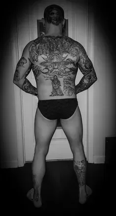 OnlyFans cuenta peterschort avatar 1