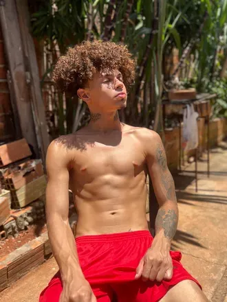 OnlyFans cuenta jrlucax avatar 1
