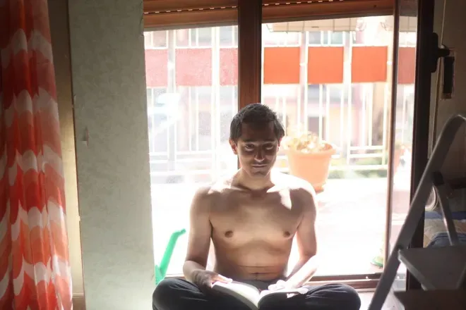 OnlyFans cuenta alexr1996 avatar 1