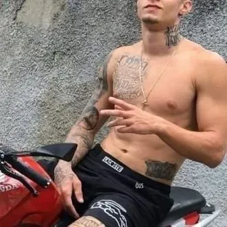OnlyFans cuenta novinxx69 avatar 1