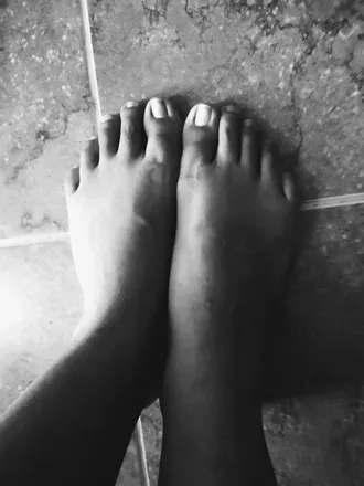 OnlyFans cuenta bigfeet.fox avatar 1