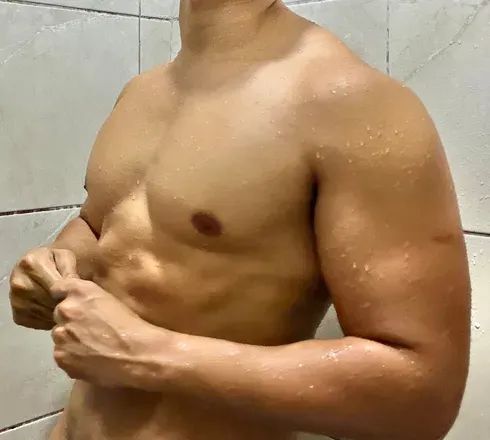 OnlyFans account  chestguypty avatar 1