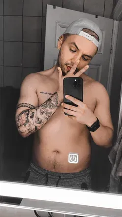 OnlyFans cuenta chacaleon avatar 1