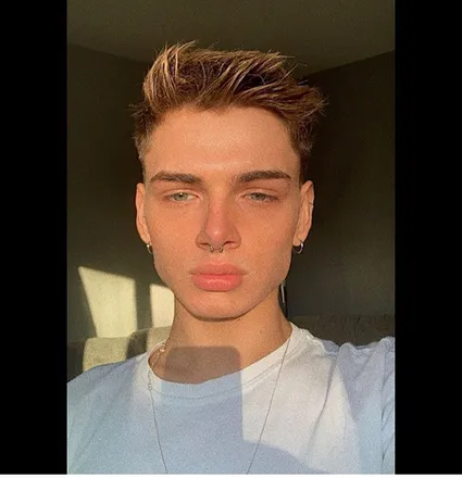 OnlyFans cuenta brxxxtus avatar 1