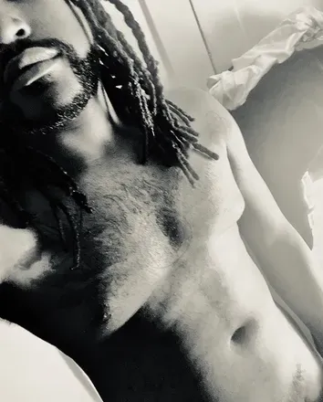 OnlyFans cuenta theblackmilkman avatar 1