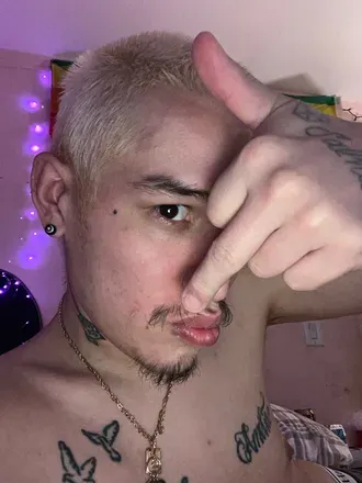 OnlyFans cuenta latintattedboi14 avatar 1