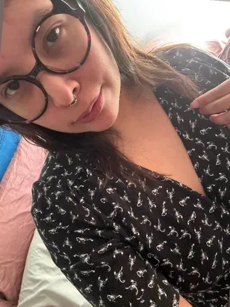 OnlyFans cuenta scarletmidnight666 avatar 1