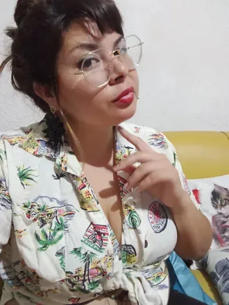 OnlyFans cuenta yessoliden avatar 1