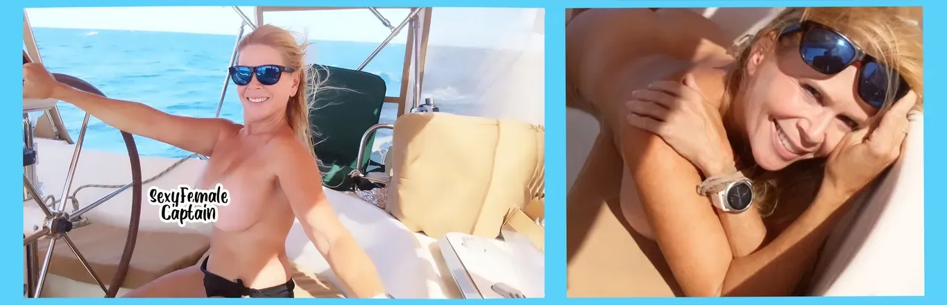 OnlyFans cuenta sunnysailor header 2