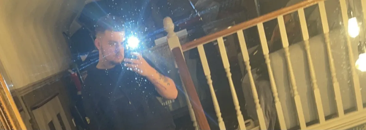 OnlyFans cuenta jwalker234 header 2