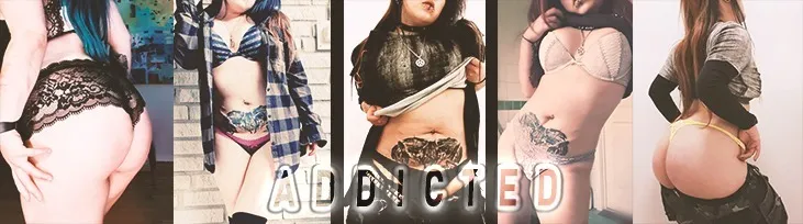 OnlyFans cuenta addicted_to_the_knife header 2
