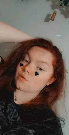 OnlyFans cuenta redvelvet2001 avatar 1