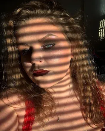 OnlyFans cuenta bigblondeandbeautiful420 avatar 1
