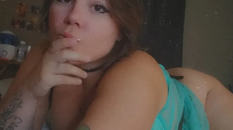 OnlyFans cuenta bratty.bitch420 avatar 1