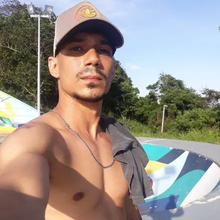 OnlyFans cuenta renanrj021 avatar 1
