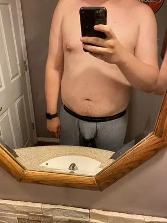 OnlyFans cuenta bruhiann avatar 1