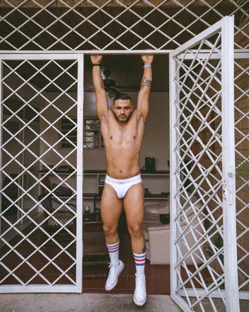OnlyFans cuenta the_directorxxx header 2