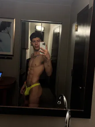 OnlyFans cuenta luis_tello69 avatar 1