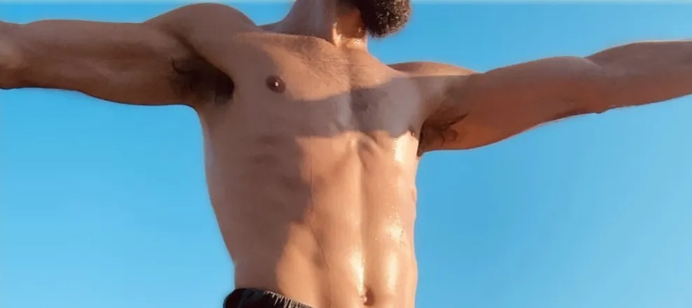 OnlyFans cuenta gemini_guy header 2