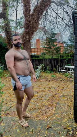 OnlyFans cuenta elijahbear91 header 2