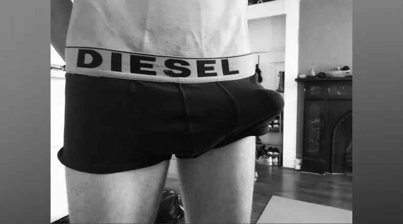 OnlyFans cuenta richardbang header 2