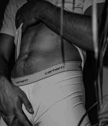 OnlyFans cuenta alex.malik avatar 1