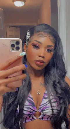 OnlyFans cuenta prettyassoh.maria avatar 1