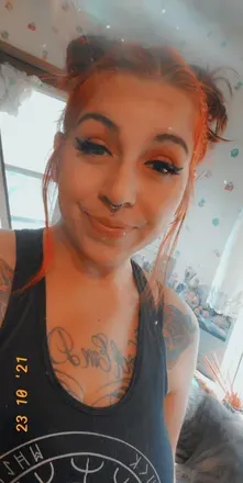 OnlyFans cuenta poizenedrayne avatar 1