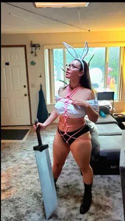 OnlyFans cuenta mistressjoy420 avatar 1