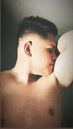 OnlyFans account  joshua_garcia header 2