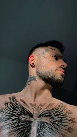 OnlyFans cuenta lxv_999 avatar 1