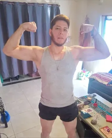 OnlyFans cuenta zebtrainer.77 avatar 1