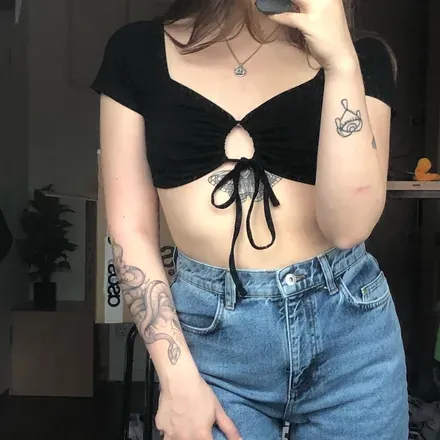 OnlyFans cuenta celinedanielle avatar 1