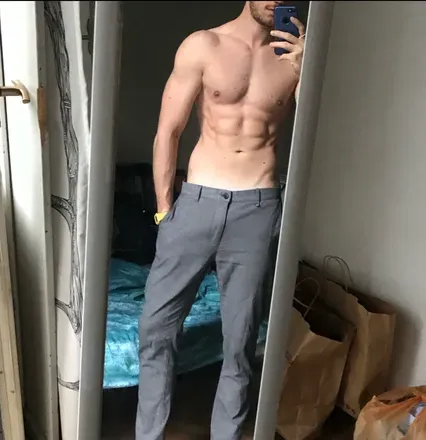 OnlyFans cuenta dymo88 avatar 1