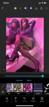 OnlyFans account  tgirlnicole1 header 2