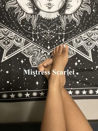 OnlyFans cuenta mst.scarlet header 2