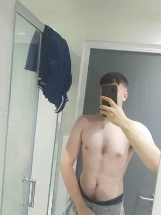 OnlyFans cuenta m20112010 avatar 1