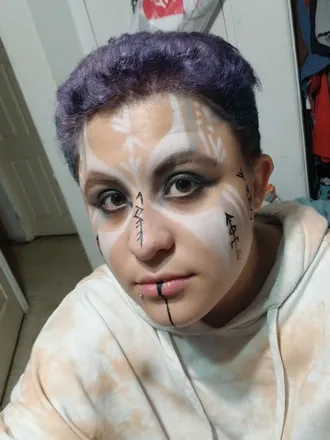 OnlyFans of gothleaf