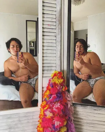 OnlyFans cuenta huntersummers avatar 1
