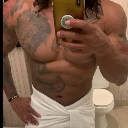 OnlyFans cuenta blackmuscle15 avatar 1